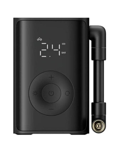 Xiaomi Mijia Electric Air Compressor Compresor de Aire 2000 Mah 150 Psi Portátil