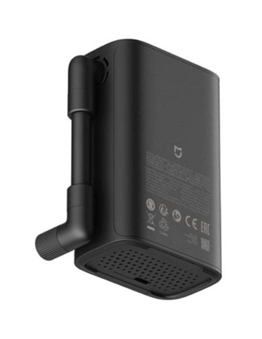 Xiaomi Mijia Electric Air Compressor Compresor de Aire 2000 Mah 150 Psi Portátil