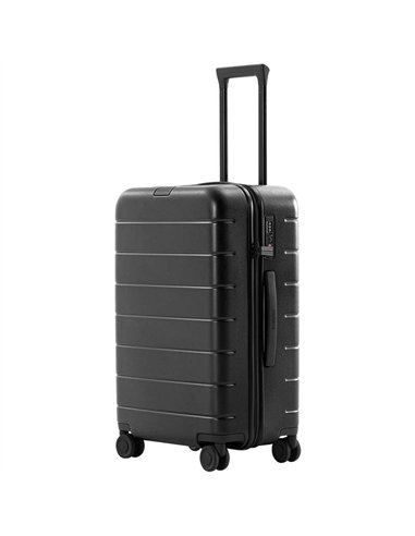 Xiaomi Luggage Classic Pro 20" Maleta Rígida de Viaje Negra