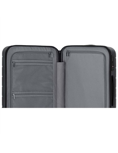 Xiaomi Luggage Classic Pro 20" Maleta Rígida de Viaje Negra