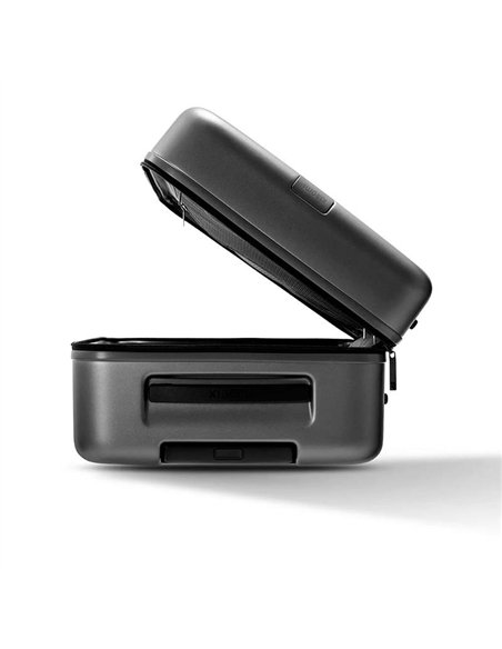 Xiaomi Luggage Classic Pro 20" Maleta Rígida de Viaje Negra