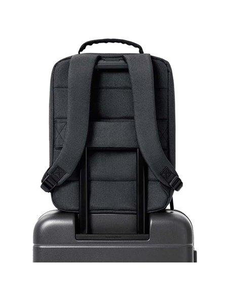 Xiaomi Luggage Classic Pro 20" Maleta Rígida de Viaje Negra