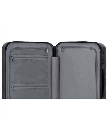 Xiaomi Luggage Classic Pro 26" Maleta Rígida de Viaje Negra