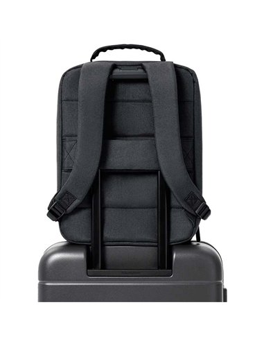 Xiaomi Luggage Classic Pro 26" Maleta Rígida de Viaje Negra