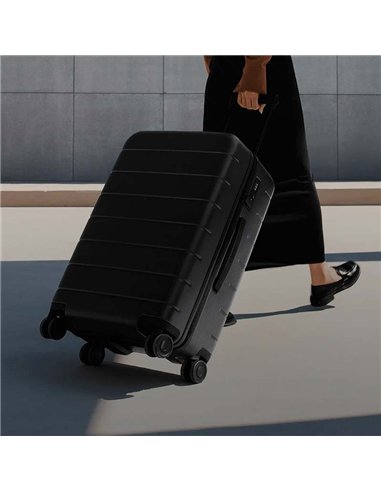 Xiaomi Luggage Classic Pro 26" Maleta Rígida de Viaje Negra