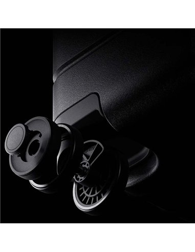Xiaomi Luggage Classic Pro 26" Maleta Rígida de Viaje Negra