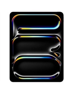 Apple iPad Pro M5 13" WiFi 256GB Negro Espacial