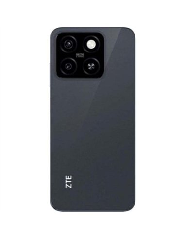 ZTE Blade A55 4/128GB Negro Smartphone
