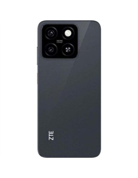 ZTE Blade A55 4/128GB Negro Smartphone