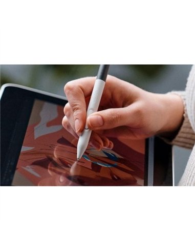 Wacom One 14 Pantalla Interactiva 14" Full HD IPS con Lápiz EMR USB-C