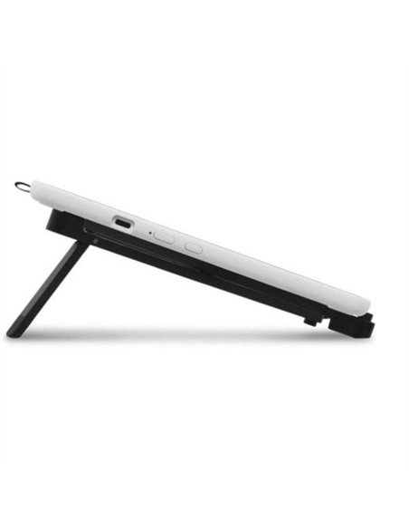 Wacom One 14 Pantalla Interactiva 14" Full HD IPS con Lápiz EMR USB-C