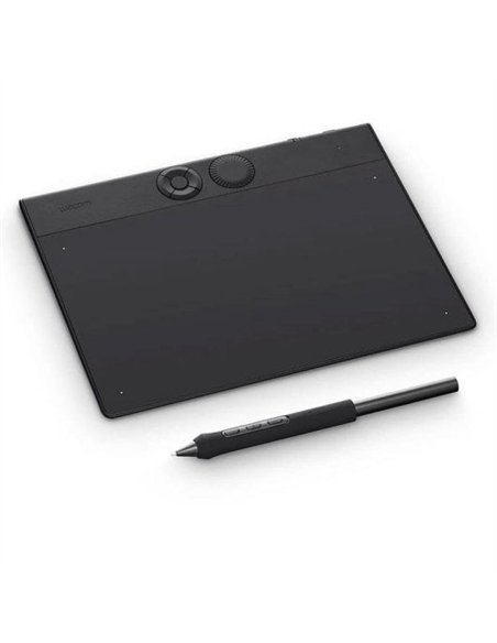 Wacom Intuos Pro Small Tableta Gráfica Profesional Bluetooth con Wacom Pro Pen 3