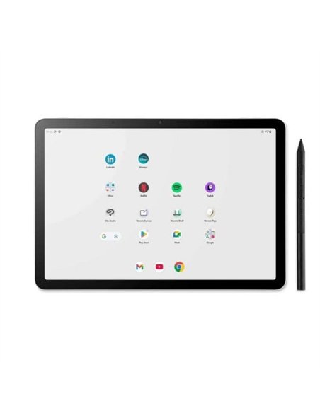 Wacom MovinkPad 11 Tableta Gráfica Autónoma 11.45" IPS Táctil con Wacom Pro Pen 3