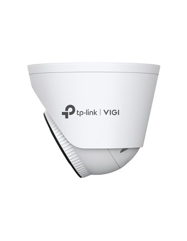 TP-Link VIGI InSight S445 Cámara IP Turret 4MP Full-Color 2.8mm PoE H.265+ IP67