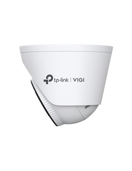 TP-Link VIGI InSight S445 Cámara IP Turret 4MP Full-Color 2.8mm PoE H.265+ IP67
