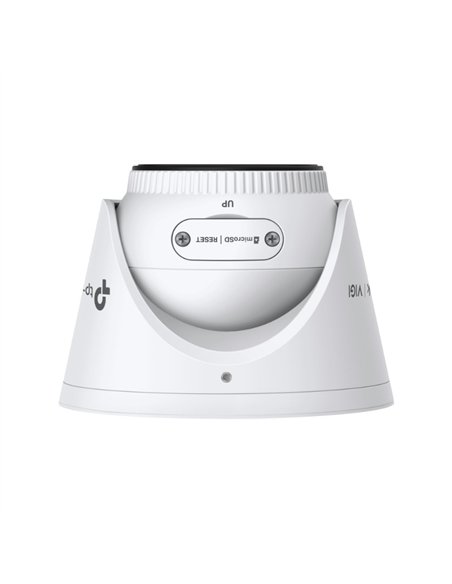 TP-Link VIGI InSight S445 Cámara IP Turret 4MP Full-Color 2.8mm PoE H.265+ IP67