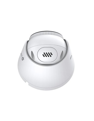 TP-Link VIGI InSight S445 Cámara IP Turret 4MP Full-Color 2.8mm PoE H.265+ IP67