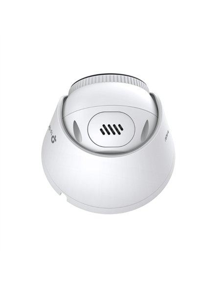 TP-Link VIGI InSight S445 Cámara IP Turret 4MP Full-Color 2.8mm PoE H.265+ IP67