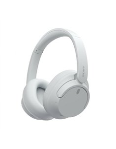 Sony WH-CH720NW Auriculares Bluetooth con Cancelación de Ruido Blancos