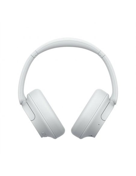Sony WH-CH720NW Auriculares Bluetooth con Cancelación de Ruido Blancos