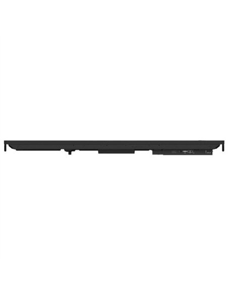Optoma 1751RK Pantallas Interactiva Táctil 75" 4K UHD 60Hz Android WiFi