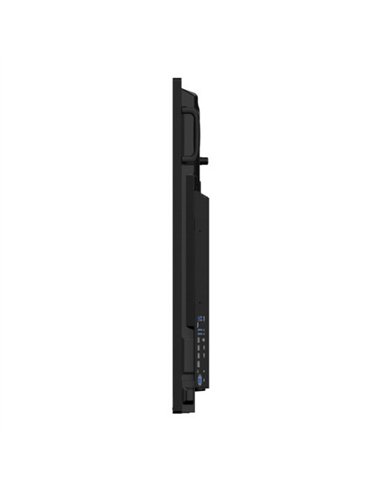 Optoma 1751RK Pantallas Interactiva Táctil 75" 4K UHD 60Hz Android WiFi