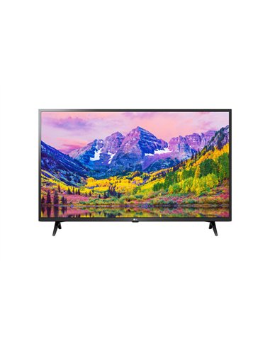 LG 32LK660H 32" LED Full HD Hotel TV Webos Televisor