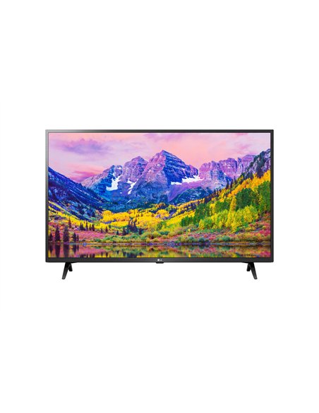 LG 32LK660H 32" LED Full HD Hotel TV Webos Televisor