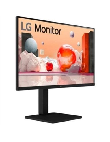 LG 27BA560-B 27" LED IPS Full HD 100Hz HDR10 Regulable Monitor