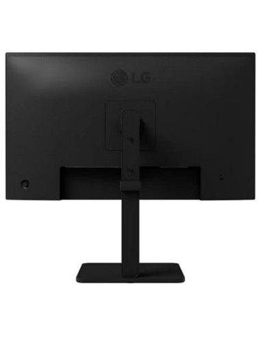 LG 27BA560-B 27" LED IPS Full HD 100Hz HDR10 Regulable Monitor
