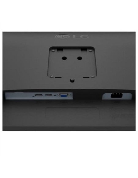 LG 27BA560-B 27" LED IPS Full HD 100Hz HDR10 Regulable Monitor