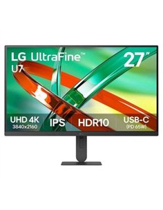 LG 27U730B-B 27" LED IPS 4K Ultra HD HDR10 USB-C Monitor