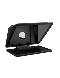 Elgato Prompter XL Teleprompter para Monitores 12"-15" Negro