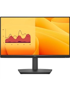Dell E2225HSM 21.5" LED VA Full HD 60Hz Altura Regulable Altavoces Monitor
