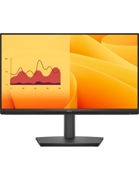 Dell E2225HSM 21.5" LED VA Full HD 60Hz Altura Regulable Altavoces Monitor