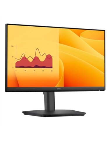 Dell E2225HSM 21.5" LED VA Full HD 60Hz Altura Regulable Altavoces Monitor