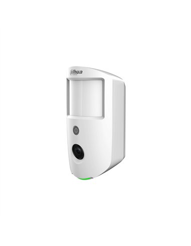 Dahua DHI-ARD1731-W2(868) Detector PIR con Cámara Inalámbrico 868 MHz