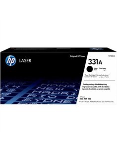 HP 331A Negro Tóner