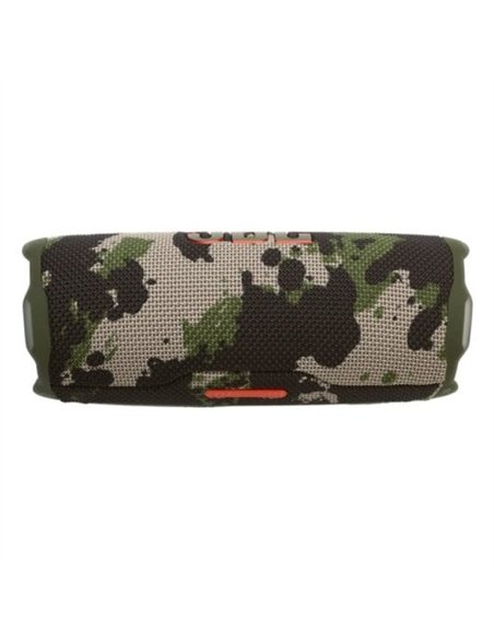 JBL Flip 7 Altavoz Portátil Bluetooth 5.4 35W IP68 Camuflaje