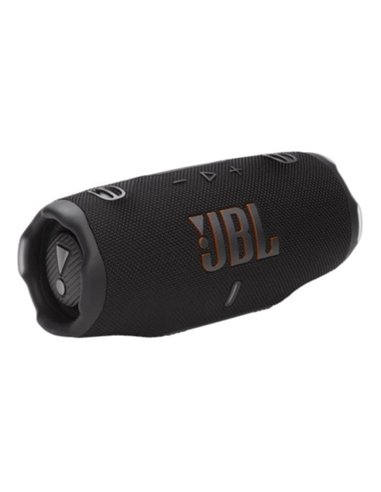 JBL Charge 6 Altavoz Portátil Bluetooth 5.4 45W IP68 Negro