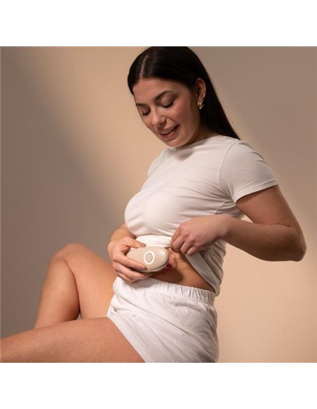 Cecotec SkinCare Push Up Suction Masajeador Anticelulítico con Succión y Masaje