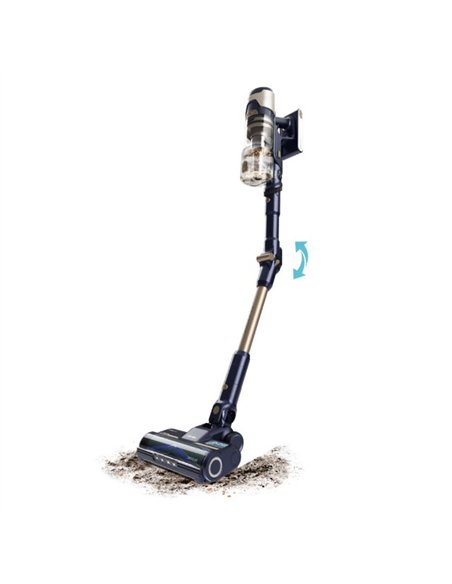 Cecotec Conga Rockstar RS80 Pet Flex Detect Aspirador Vertical 780W 240AW con Tubo Flexible