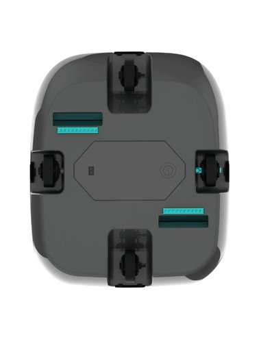 Cecotec Conga PoolDroid 2000 FloorMaster Robot Limpiafondos de Piscina Inalámbrico