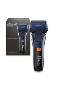 Cecotec PrecisionCare X-Trimm ProElite 4000 Afeitadora y Recortadora 4 en 1 IPX6 Recargable