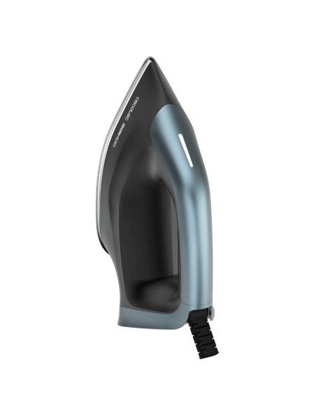Cecotec IronHero H-2800 Professional Station Centro de Planchado 2800W 8 Bar Suela Turbo Slide