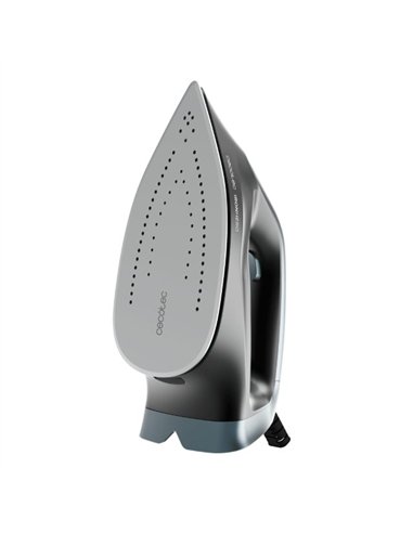 Cecotec IronHero H-2800 Professional Station Centro de Planchado 2800W 8 Bar Suela Turbo Slide
