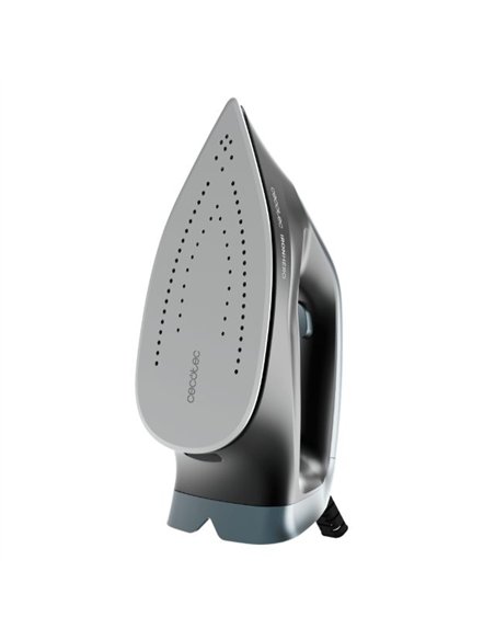 Cecotec IronHero H-2800 Professional Station Centro de Planchado 2800W 8 Bar Suela Turbo Slide