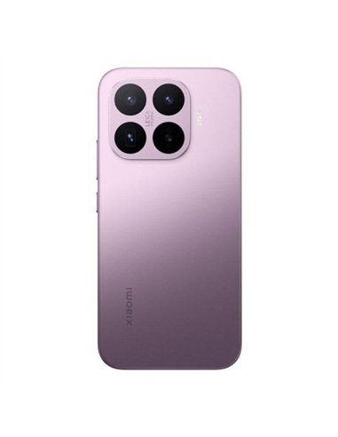 Xiaomi 17T 12/512GB 5G Violeta Smartphone