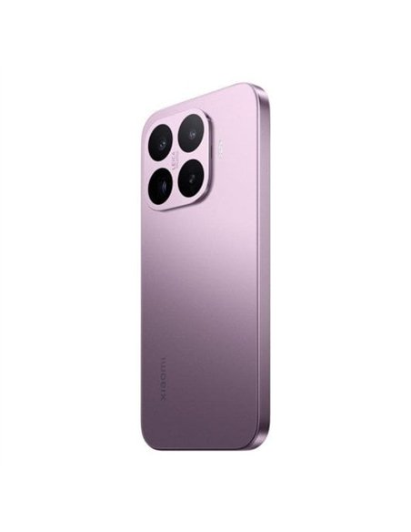 Xiaomi 17T 12/512GB 5G Violeta Smartphone