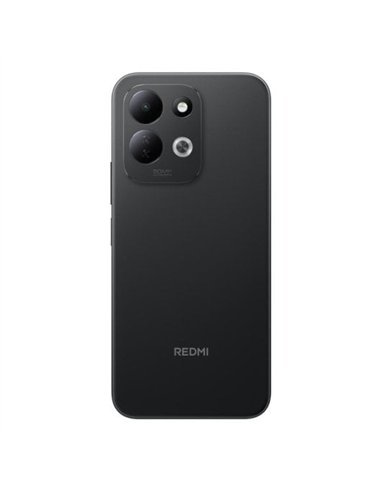 Xiaomi Redmi 17 4/128GB 4G Negro Smartphone